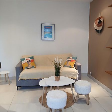 Appartement Centre Antibes Bd Albert 1Er Eksteriør bilde
