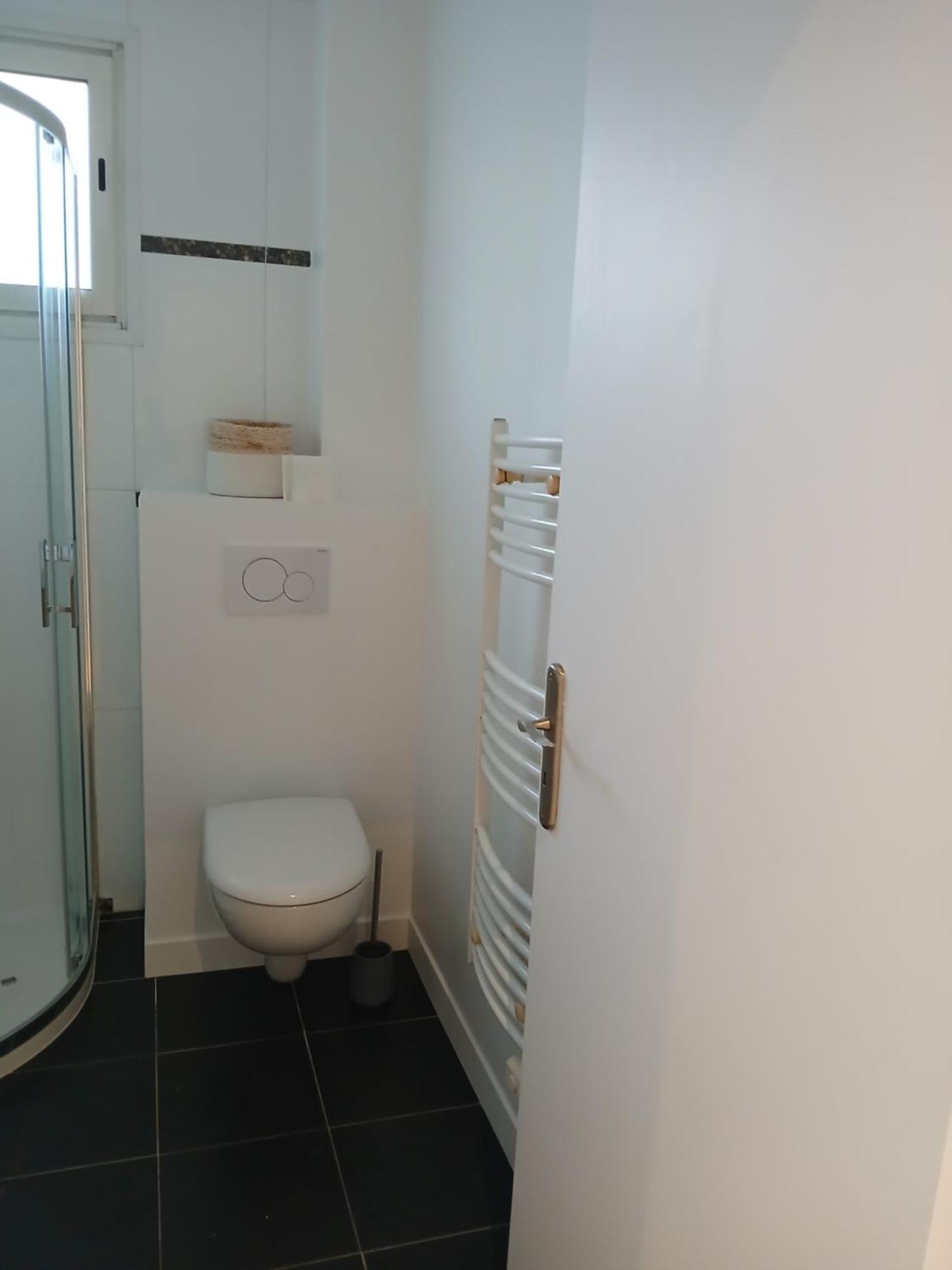 Appartement Centre Antibes Bd Albert 1Er Eksteriør bilde