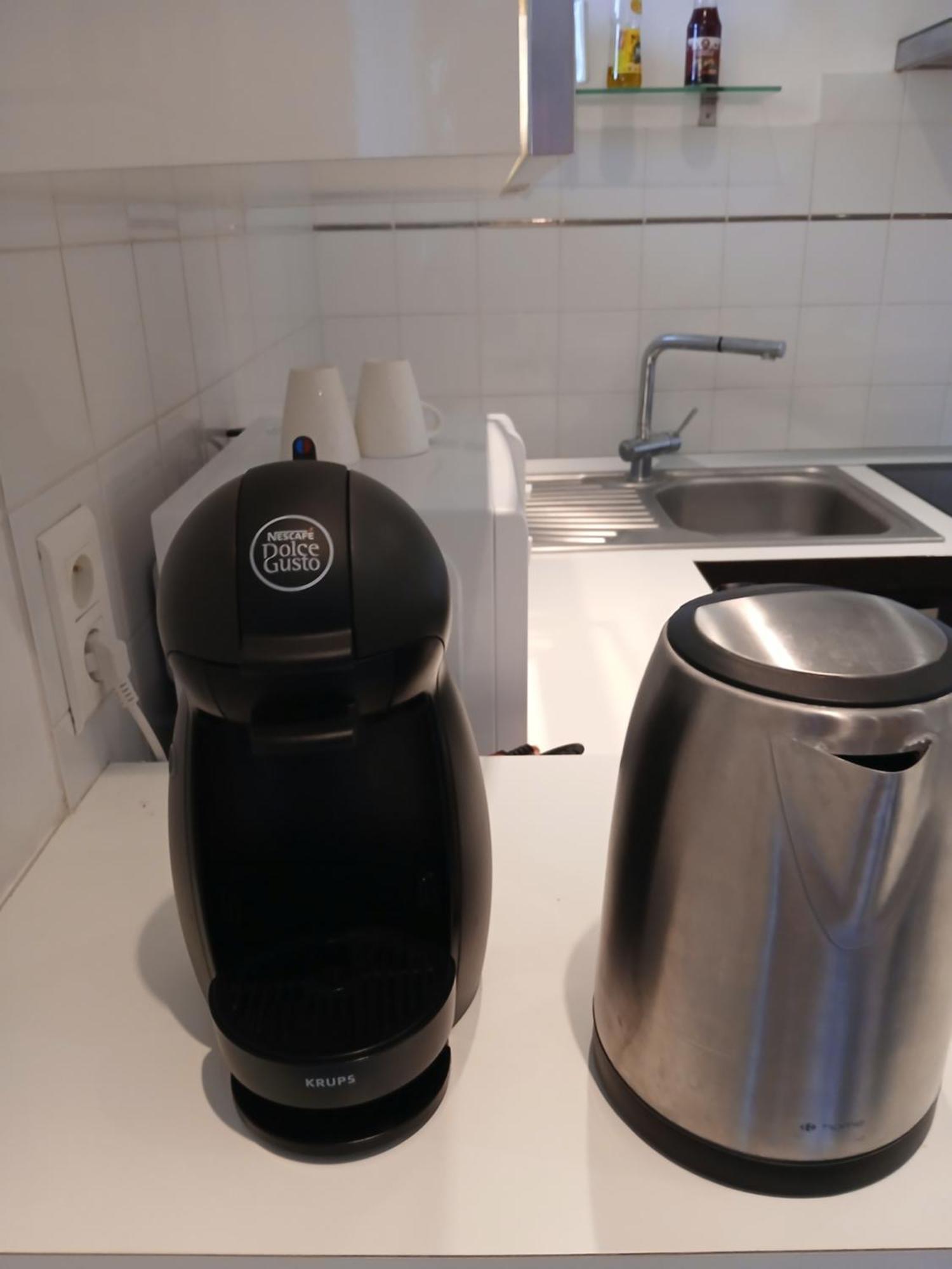 Appartement Centre Antibes Bd Albert 1Er Eksteriør bilde