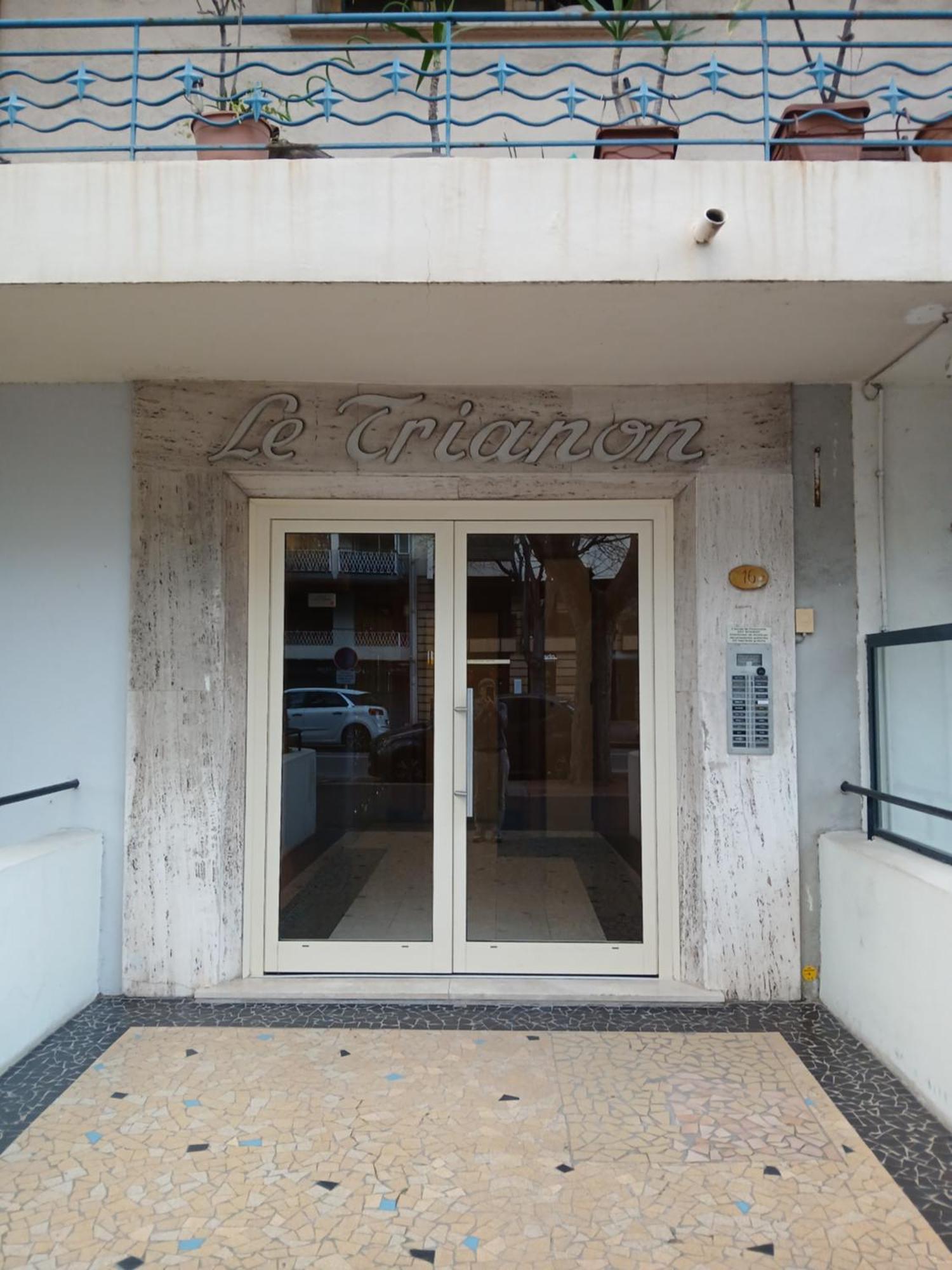 Appartement Centre Antibes Bd Albert 1Er Eksteriør bilde