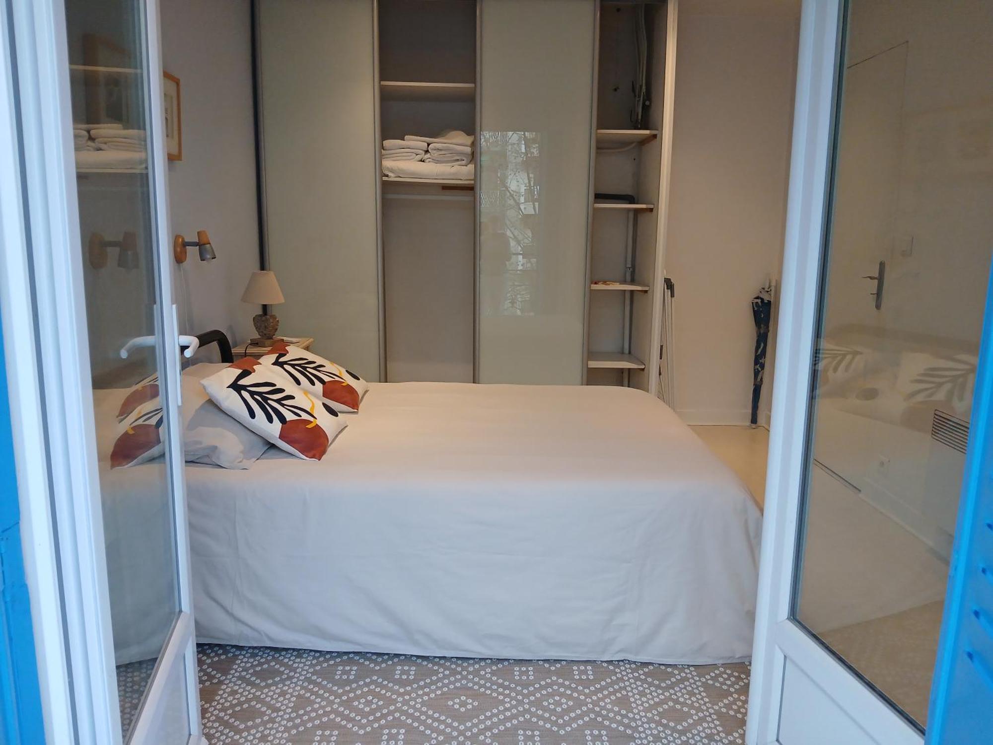 Appartement Centre Antibes Bd Albert 1Er Eksteriør bilde