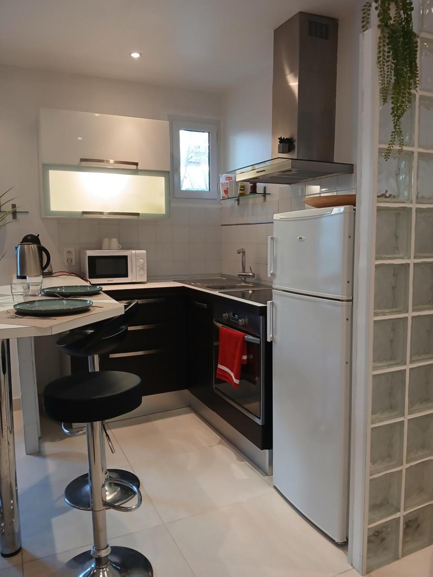 Appartement Centre Antibes Bd Albert 1Er Eksteriør bilde